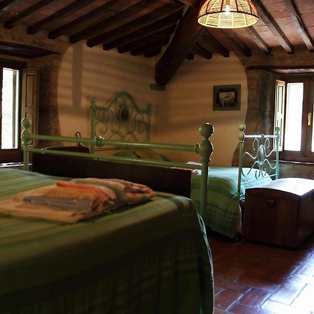 Tenuta La Silva Seggiano Exterior foto