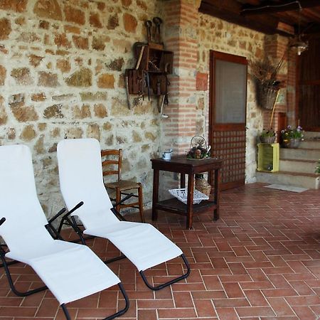 Tenuta La Silva Seggiano Exterior foto