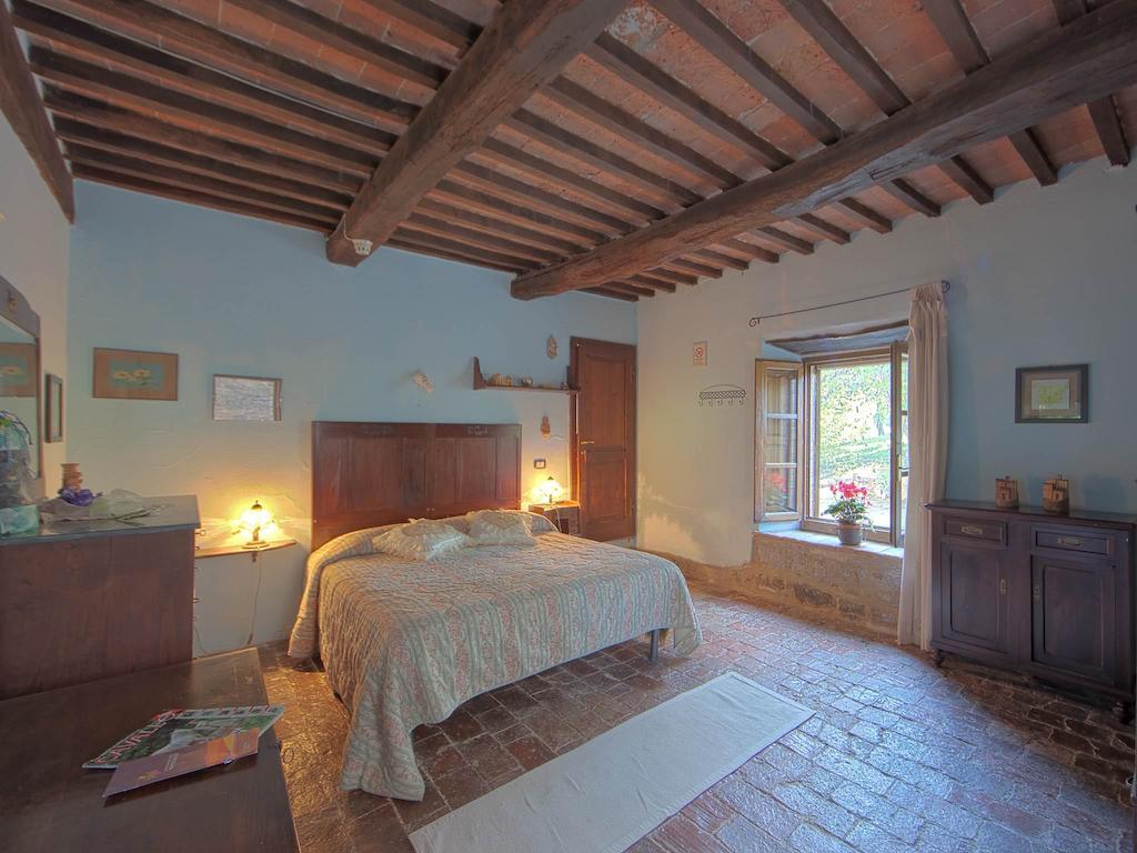 Tenuta La Silva Seggiano Quarto foto