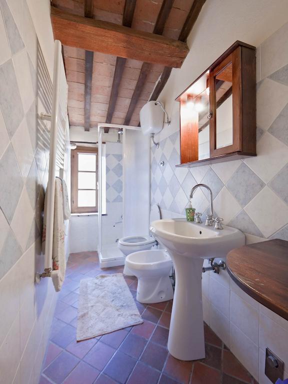 Tenuta La Silva Seggiano Quarto foto